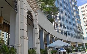 101 Newport Boulevard West Wing Pasay City